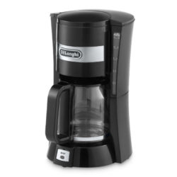 De'Longhi Filter Coffee Maker